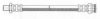 CEF 511120 Clutch Hose